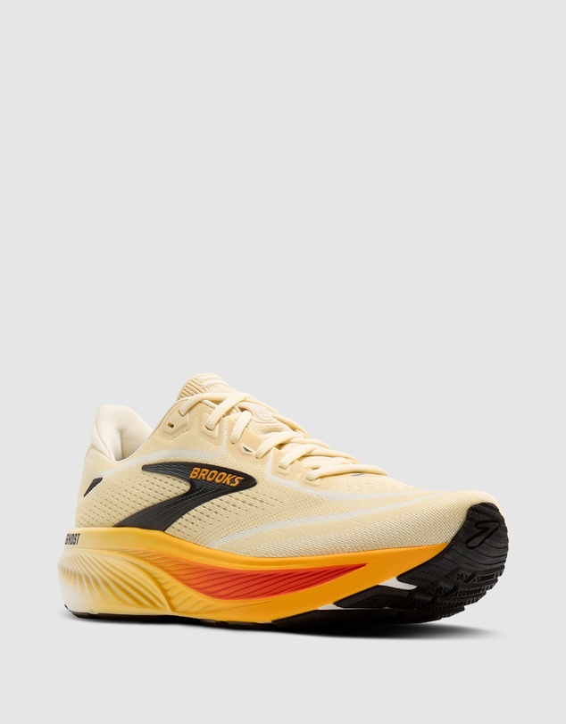 Brooks - Ghost 18 - Men's