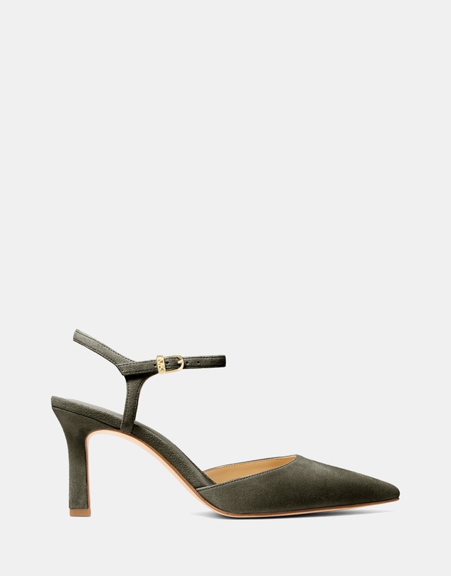 Michael Kors - Amara Mid Pumps