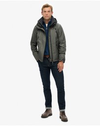 Superdry - Hooded Mountain Windbreaker Slim Fit Jacket