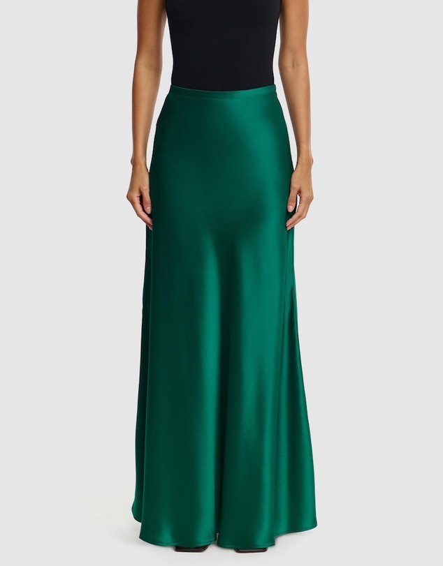 Acler - Brosa Maxi Skirt