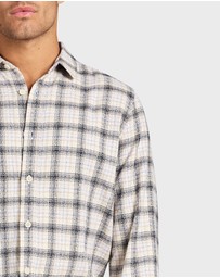 Academy Brand - Kingman LS Shirt