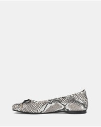 Hush Puppies - Kettle