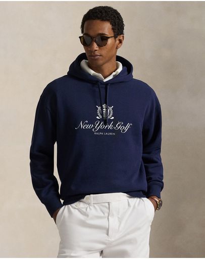 Refined Navy