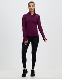 2XU - Form Stash Hi-Rise Compression Tights with Pockets