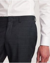 Calibre - Refined Thatch Suit Pants