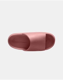 Nike - Calm Slides - Women's