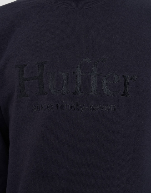 Huffer - Classic Crew / Basis