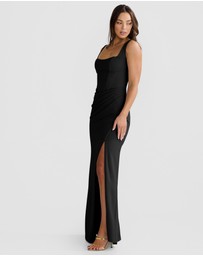 DERMA Department - Elena Gown