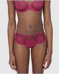 Simone Perele - Intrigue Shorty Brief
