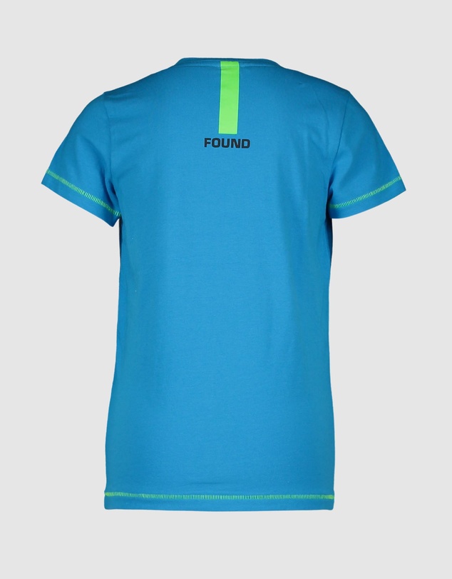 B.Nosy - Organic Neon T-Shirt - Kids-Teens