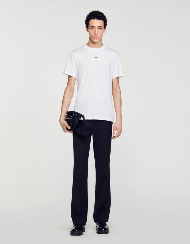 Sandro - New Sandro Tee Tee Shirt