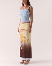 SOVERE - Rua Asymmetrical Top