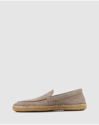 Brando - Ortiz Slip Ons