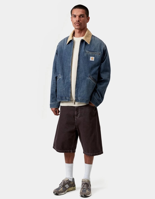 Carhartt WIP - OG Detroit Jacket