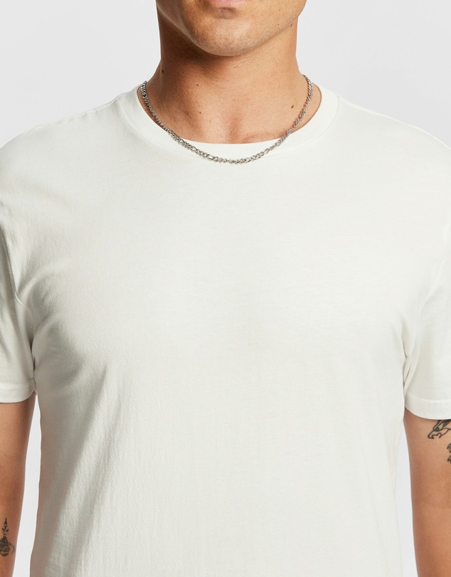 yd. - Relaxed Basic Tee