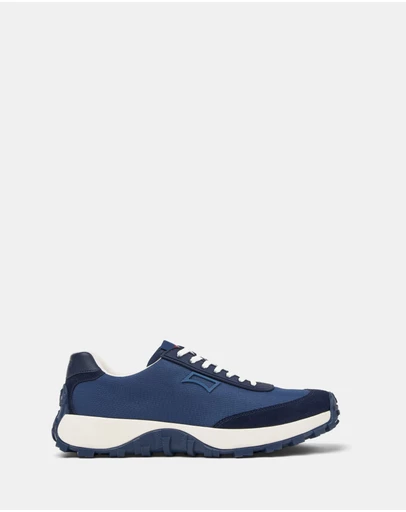 Camper - Trainers Drift Trail