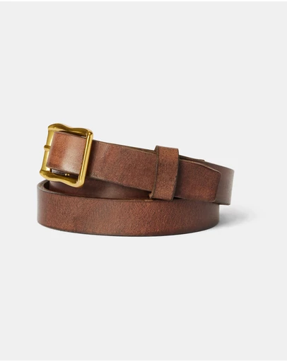 R.M.Williams - Leura Belt