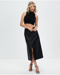 KAJA Clothing - Trixie Top
