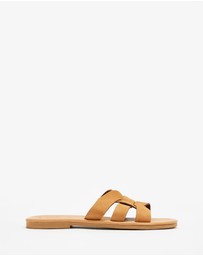 Ammos - Nefeli Sandals