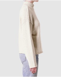 Neuw - Cecil Knit Sweater