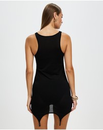 LENNI the label - Suspender Dress