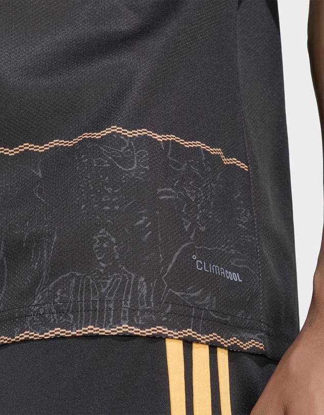 adidas Performance - Ajax Amsterdam 26/27 Away Football Jersey Mens