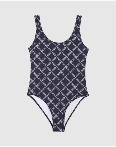 Michael Kors - Swimsuit - Kids-Teens