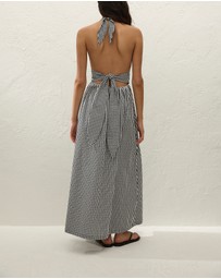 Faithfull The Brand - Lido Maxi Dress