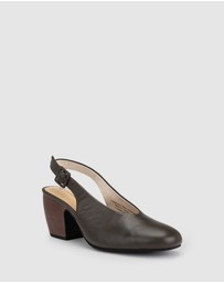 Chaos & Harmony - Gem Heel