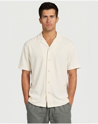 Academy Brand - Cruz Short Sleeve Shirt