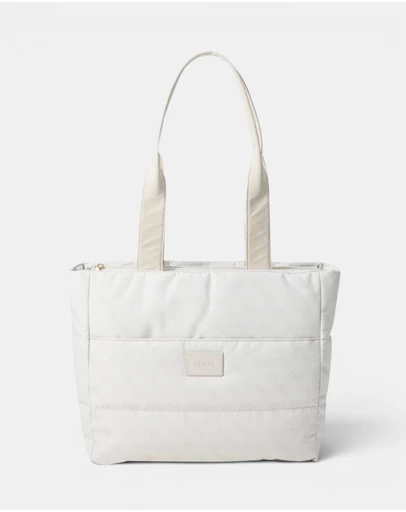 GUESS - Puffy Diaper Bag