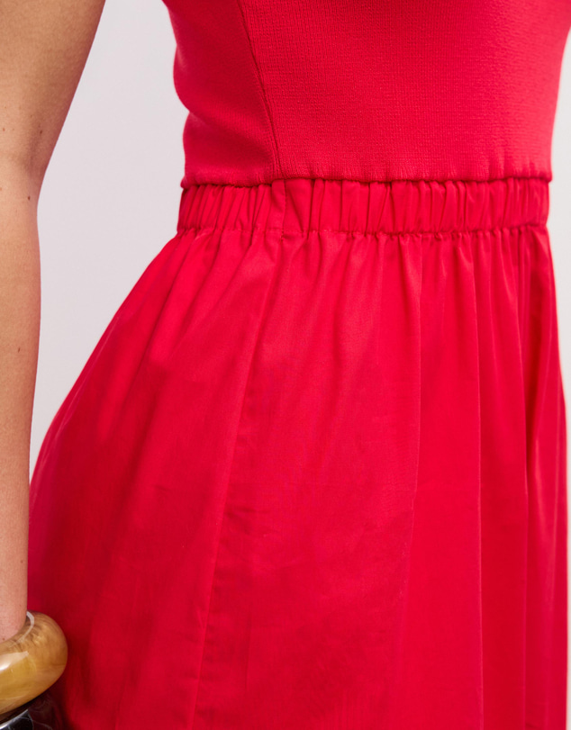 The Fated - Javier Maxi Dress