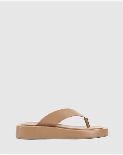 Verali - Bouncer II Flatform Thongs