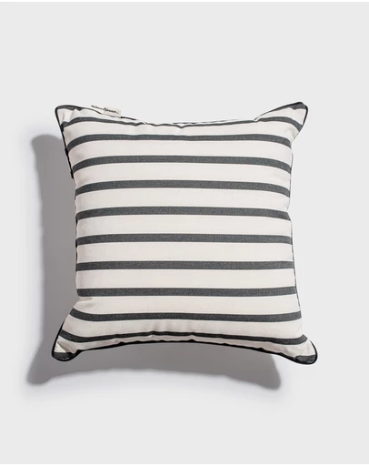 Business & Pleasure Co. - The Small Square Throw Pillow
