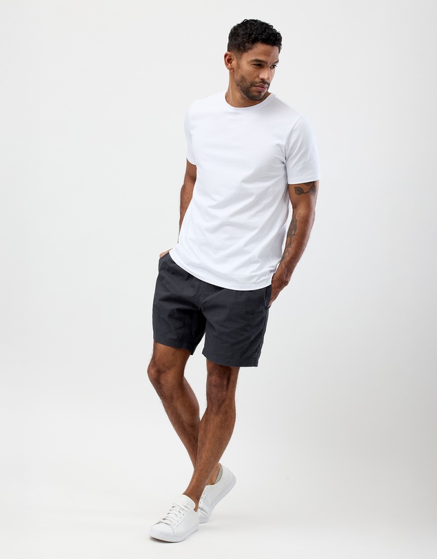 Wayver - Cotton Beach Shorts