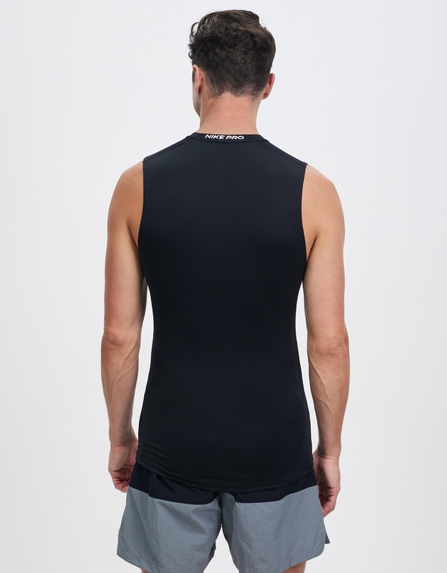 Nike - Pro Nike Dri-FIT Tight Sleeveless Fitness Top