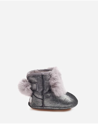 Ozwear Connection Uggs - Ugg Rabbit Baby Booties