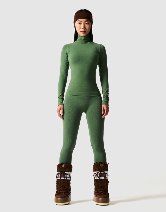 Perfect Moment - Perfect Thermal Rollneck
