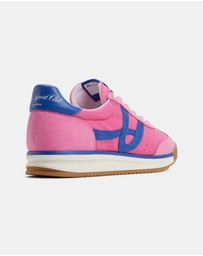ALDO - Stepcount Sneakers