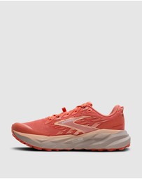 Brooks - Cascadia 19 - Women's