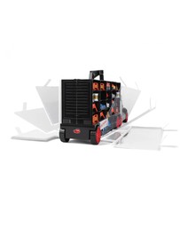 Rallye - Truck Carry Case