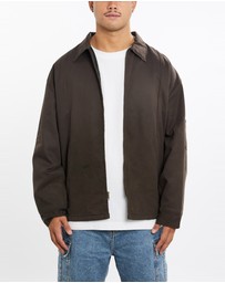 Vintage by The Real Deal - Pre Loved - Vintage Mechanic Jacket