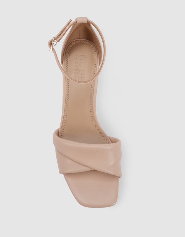 Nude Footwear - Britt