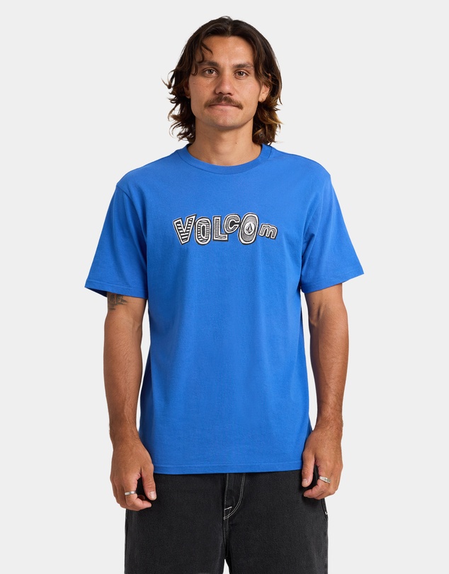 Volcom - Mens Oh Stoned T-Shirt
