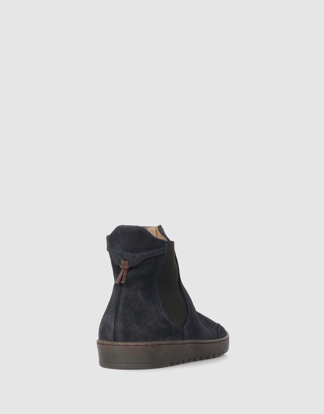 Brando - Donovan Chelsea Sneakers