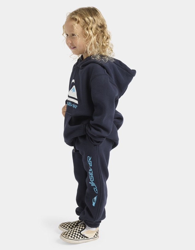 Quiksilver - Boys 2 to 7 Screen Trackpants