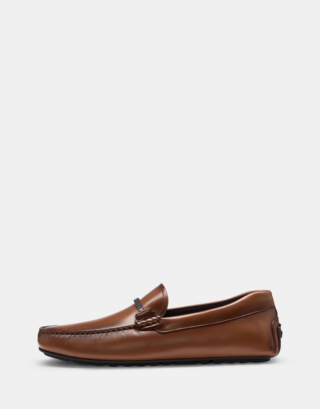 BOSS - Noel Moccasins - Men's