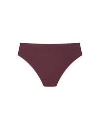 City Chic - Smooth & Chic Micro 3 Pack Shorty