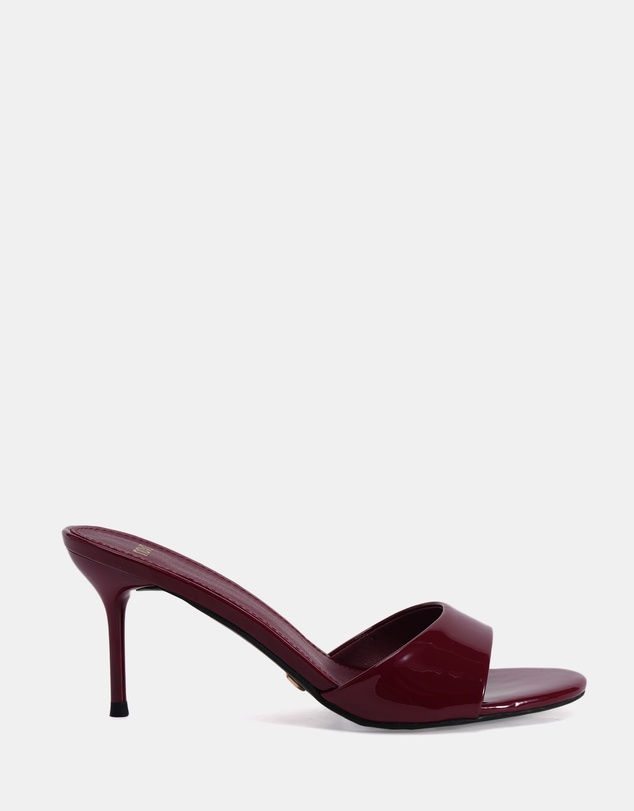Novo - Malan Heels
