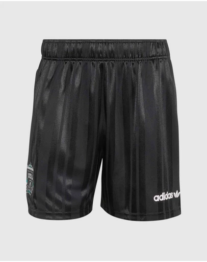 adidas Performance - Liverpool FC EQT Shorts